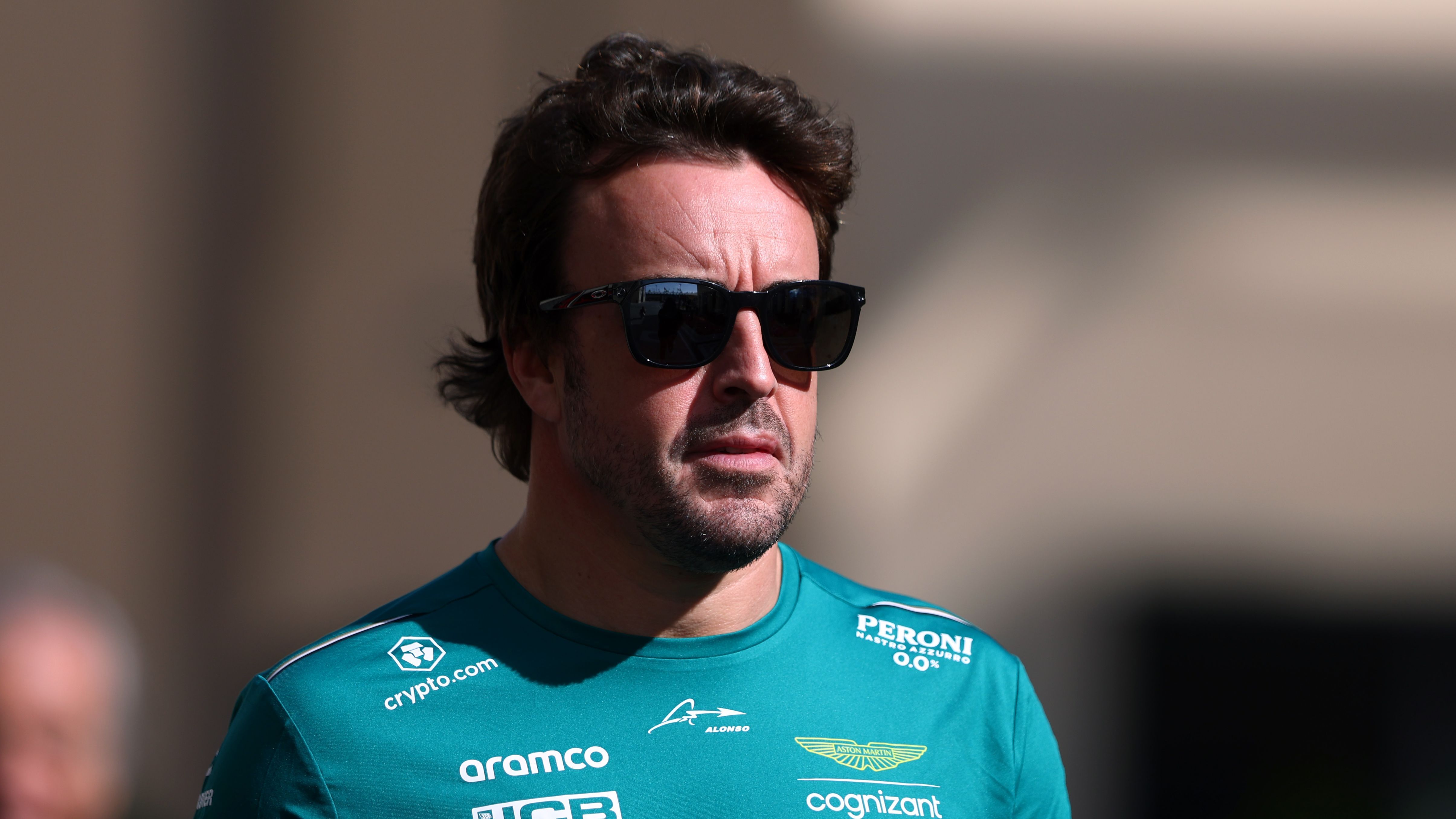 <strong>Fernando Alonso</strong><br>Team: Aston Martin<br>Vertragsende: 2024