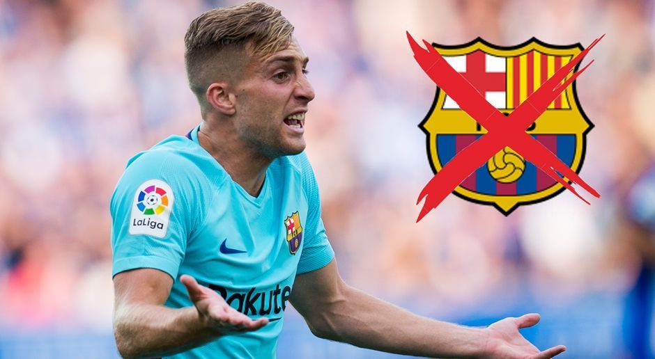 
                <strong>Gerard Deulofeu</strong><br>
                Barcelonas Eigengewächs Gerard Deulofeu verlässt die Katalanen nur sieben Monate nach seiner Rückkehr schon wieder. Der 23 Jahre alte Außenstürmer konnte sich im Herbst bei Barca nicht durchsetzen und wird deshalb für den Rest der Saison an den englischen Erstligisten FC Watford ausgeliehen (ohne Kaufoption). Auf der Insel ist Deulofeu kein Unbekannter, schließlich spielte er schon für Premier-League-Klub Everton, von wo ihn Barca im Sommer 2017 zurückkaufte. Deulofeus Vertrag in Barcelona läuft noch bis zum Sommer 2019. 
              