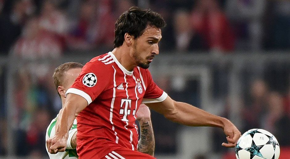 
                <strong>Mats Hummels</strong><br>
                Sehr souverän und abgeklärt. Lässt sich in keiner Situation aus der Ruhe bringen, muss aber auch nicht allzu oft eingreifen. Belohnt sich mit seinem Kopfballtor zum 3:0. ran-Note: 2
              