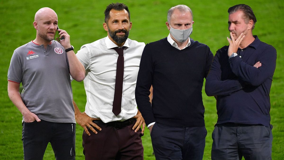 Letzte Deals: Diese Bundesligisten könnten nochmal zuschlagen