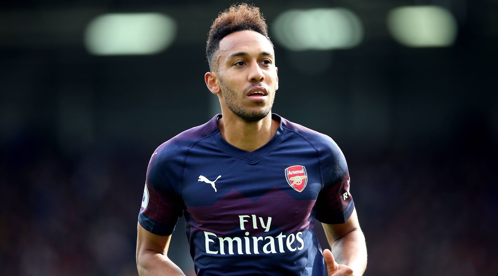 
                <strong>Platz 8: Pierre-Emerick Aubameyang (FC Arsenal)  </strong><br>
                239 Tore in 427 SpielenVereine: OSC Lille, AS Monaco, AS St. Etienne, Borussia Dortmund, FC Arsenal
              