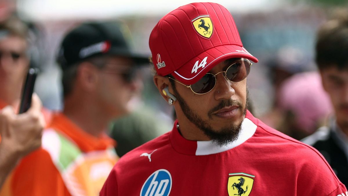 Hamilton