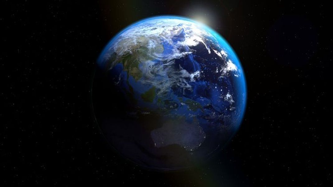 Earth Day 2023: Das Motto lautet „Wohne lieber grüner“