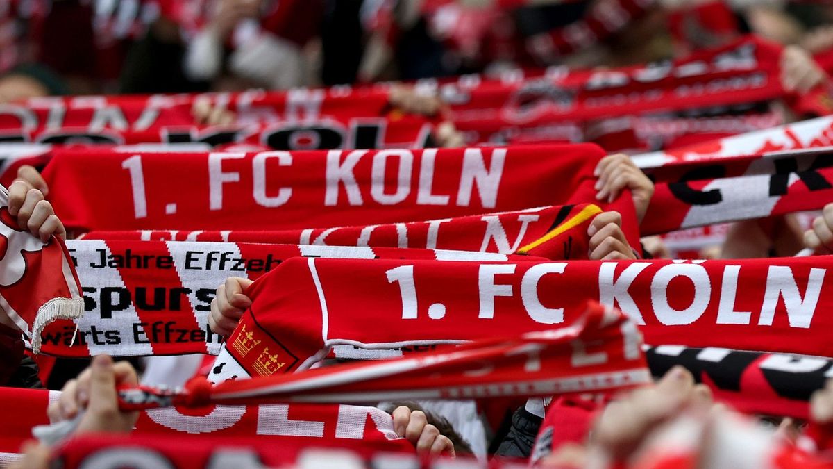 1. FC Köln