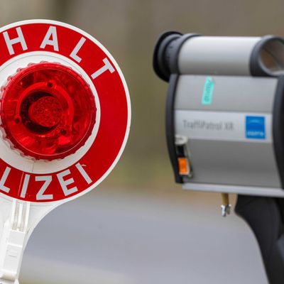 Verkehrskontrolle