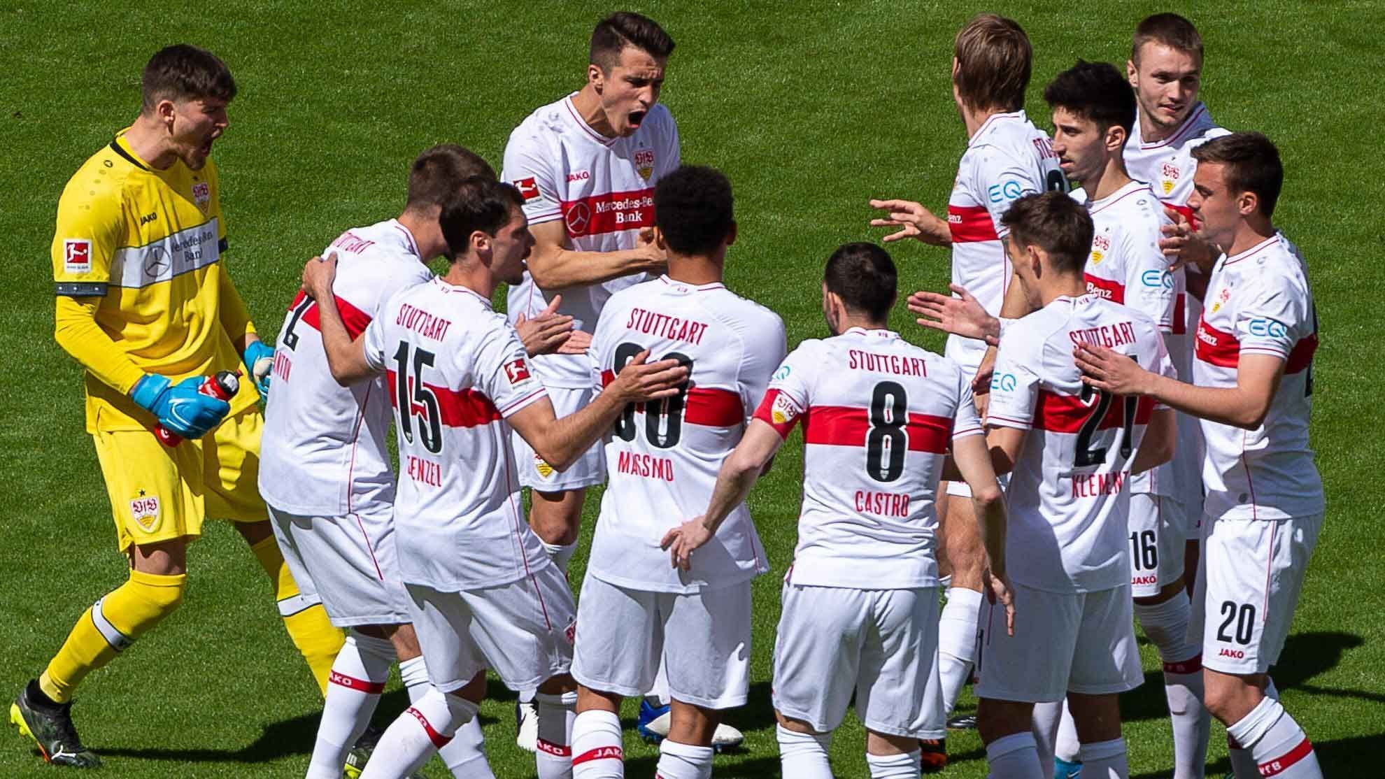 
                <strong>Platz 10: VfB Stuttgart (6,67 Millionen Euro)</strong><br>
                Der VfB Stuttgart reiht sich davor ein. Die Schwaben haben laut Bericht der DFL - wohlgemerkt noch als Zweitligist - rund 6,67 Millionen Euro an Berater auszahlen müssen. 
              