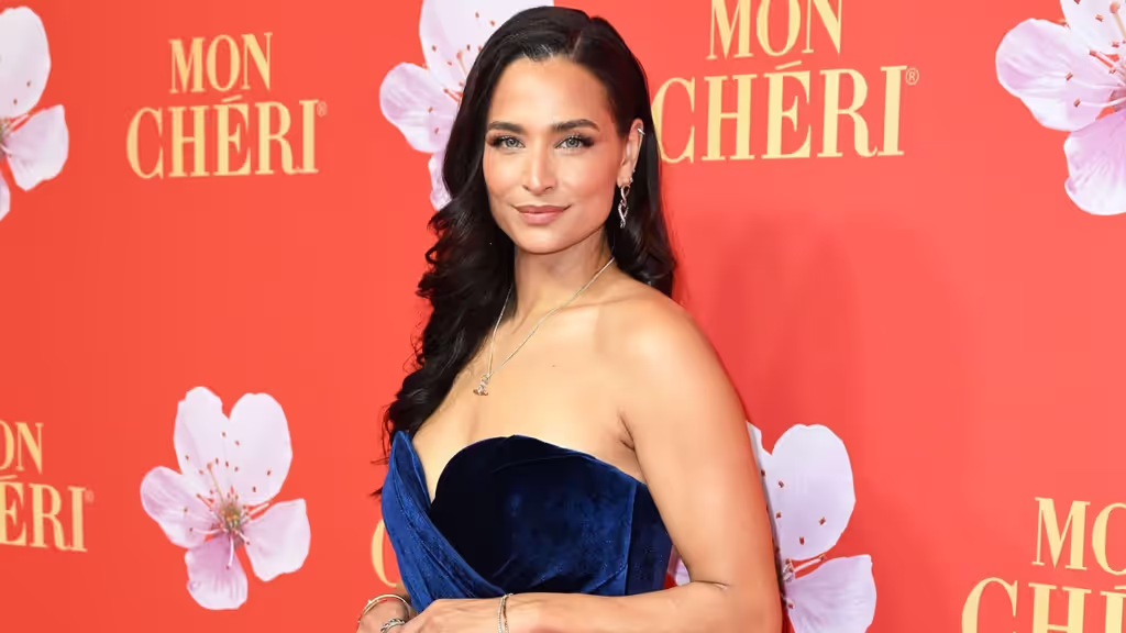 Filmkarriere? Amira Aly kommt als Schauspielerin ins Kino!
