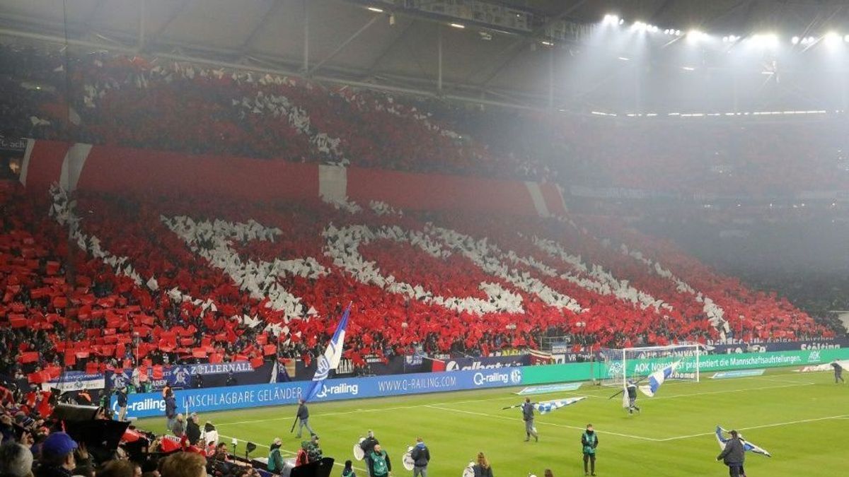 Beim 1. FC Nürnberg gibt es einen postiven Corona-Fall