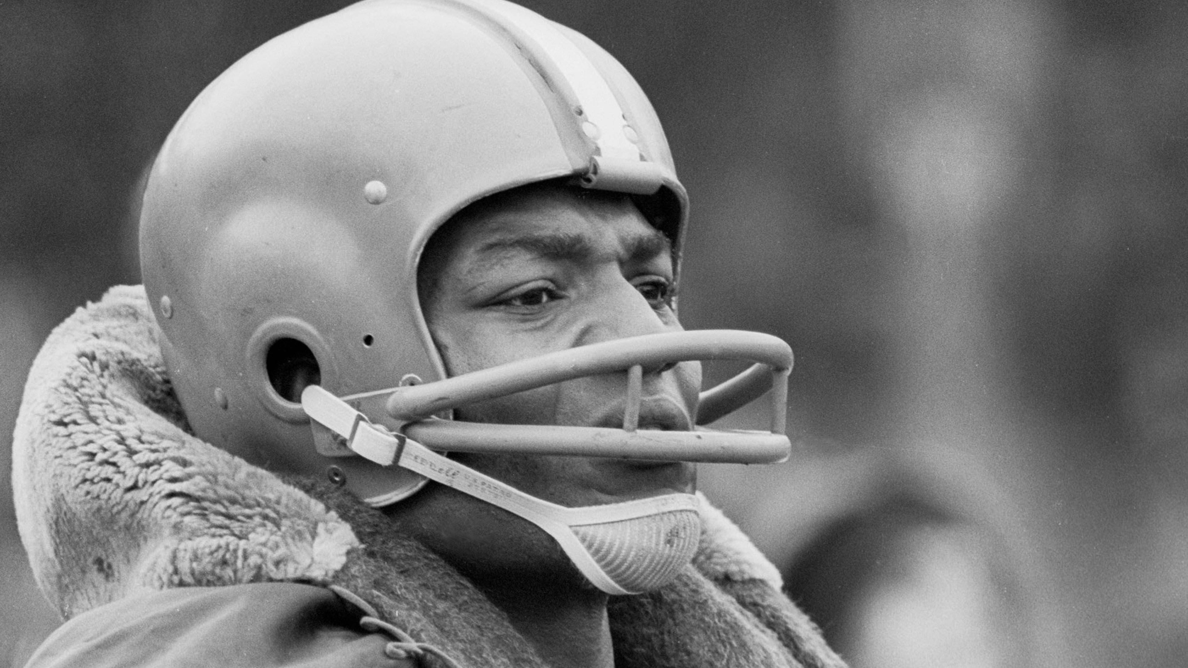 <strong>Jim Brown</strong><br>Der frühere Football-Star starb am 18. Mai im Alter von 87 Jahren.