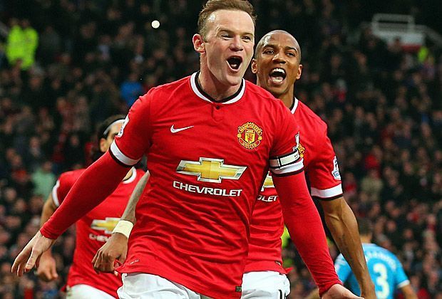 
                <strong>6. Platz: Wayne Rooney</strong><br>
                Seit mehr als zehn Jahren trägt Wayne Rooney nun schon das Trikot von Manchester United. Auch in dieser Saison rangiert der Angreifer in den Top 10 bei den Trikot-Verkäufen. Mit 2,09 Prozent aller in Großbritannien verkauften Shirts sichert er sich Rang sechs.
              