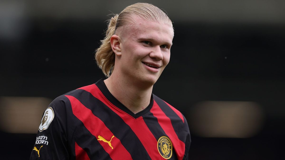 Erling Haaland: Die Vertrags- und Boni-Klauseln bei Manchester City