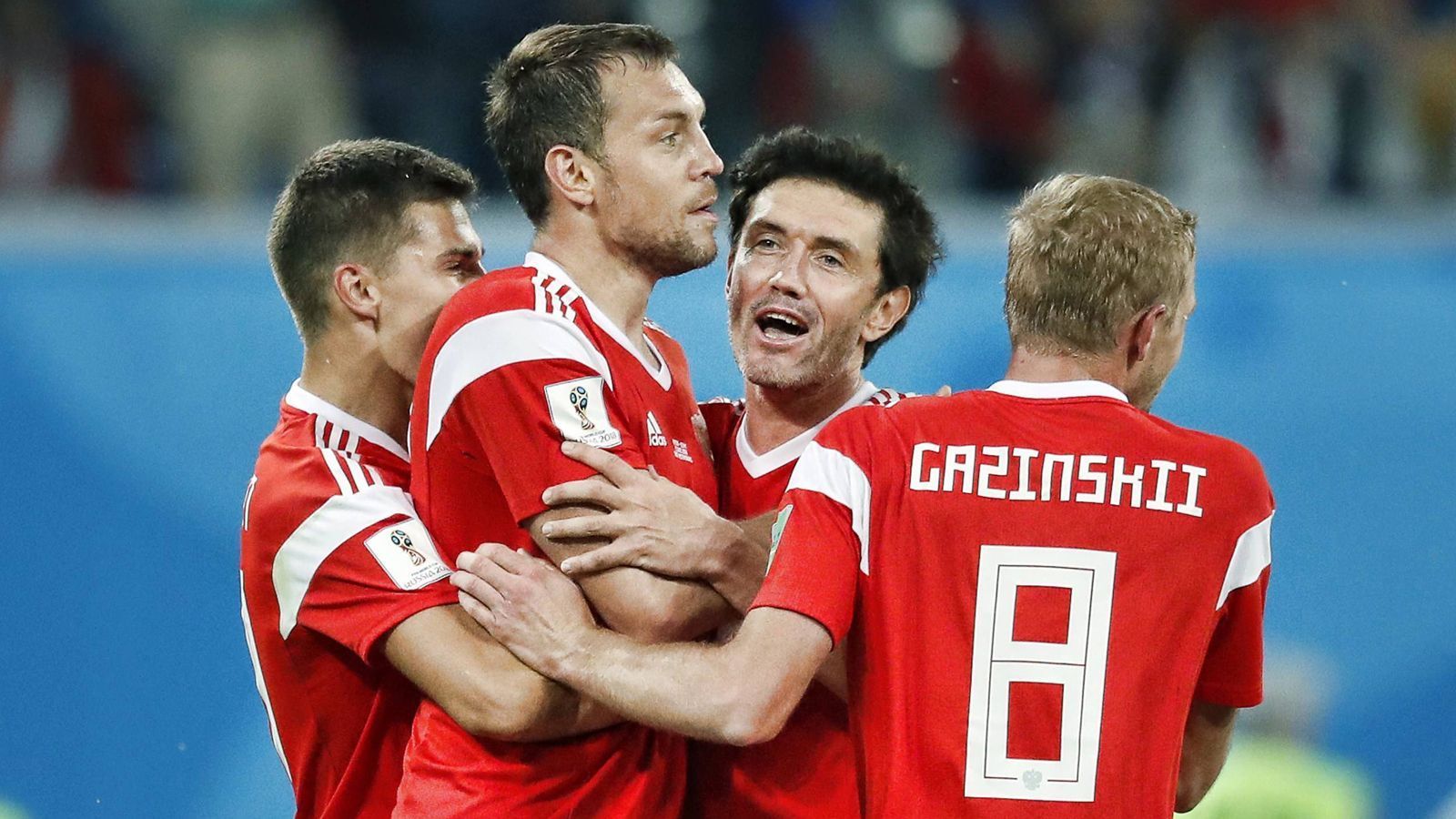
                <strong>15./19. November 2018: Testspiel und Nations League</strong><br>
                Das Länderspieljahr beschließt die Nationalmannschaft mit einem Freundschafts- und Nations-League-Spiel. Am 15. November ist in Leipzig WM-Gastgeber Russland der Gegner. Am 19. November erwartet das DFB-Team in Gelsenkirchen die Niederlande.
              