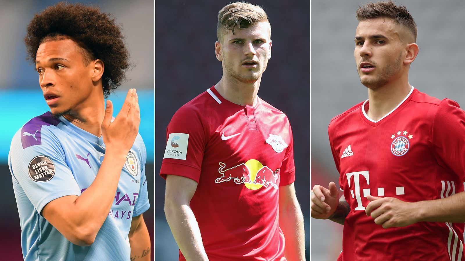 
                <strong>Diese teuren Stars müssen nächste Saison liefern</strong><br>
                Einige Toptransfers für den Sommer 2020 stehen schon fest, sie sind in der neuen Saison gefordert. Doch auch einige teure Transfers aus dem Sommer 2019 müssen sich im zweiten Jahr bei ihren Klubs endlich beweisen. ran.de zeigt eine Auswahl an Spielern, für die die Saison 2020/21 eine der wichtigsten ihrer Karriere werden könnte. (Stand: 12. Juli 2020)
              