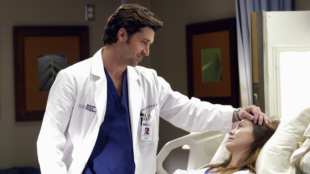 Was machen die ehemaligen "Grey's Anatomy"-Stars heute?