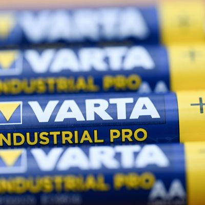 Varta Batterien