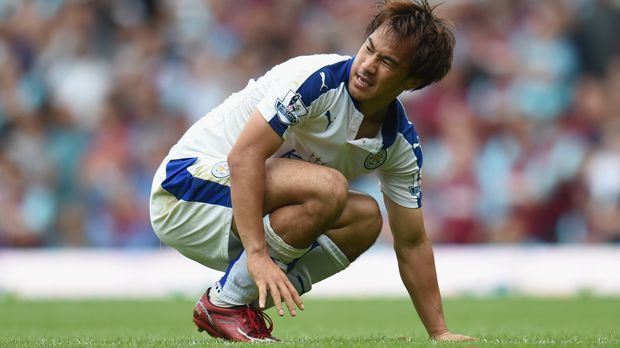 
                <strong>Leicester City</strong><br>
                Platz 13: Leicester City. Ausgaben: 38,2 Millionen Euro - Top-Transfer: Shinji Okazaki (11 Millionen Euro/1. FSV Mainz 05).
              