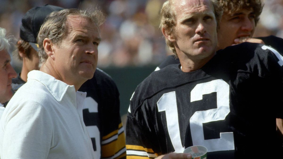 Terry Bradshaw 