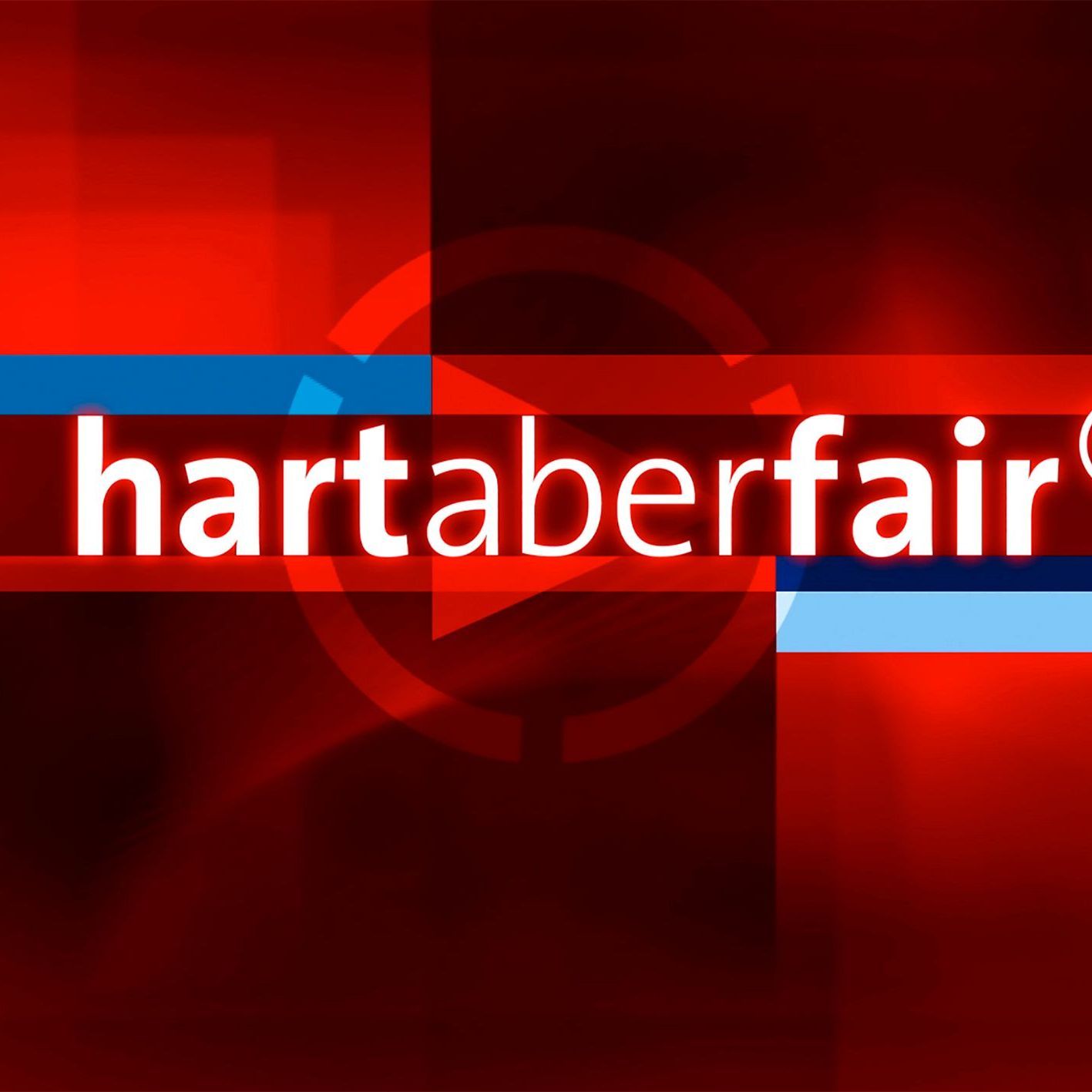 hart aber fair - Logo 1_hart_aber_fair_Logo_2014