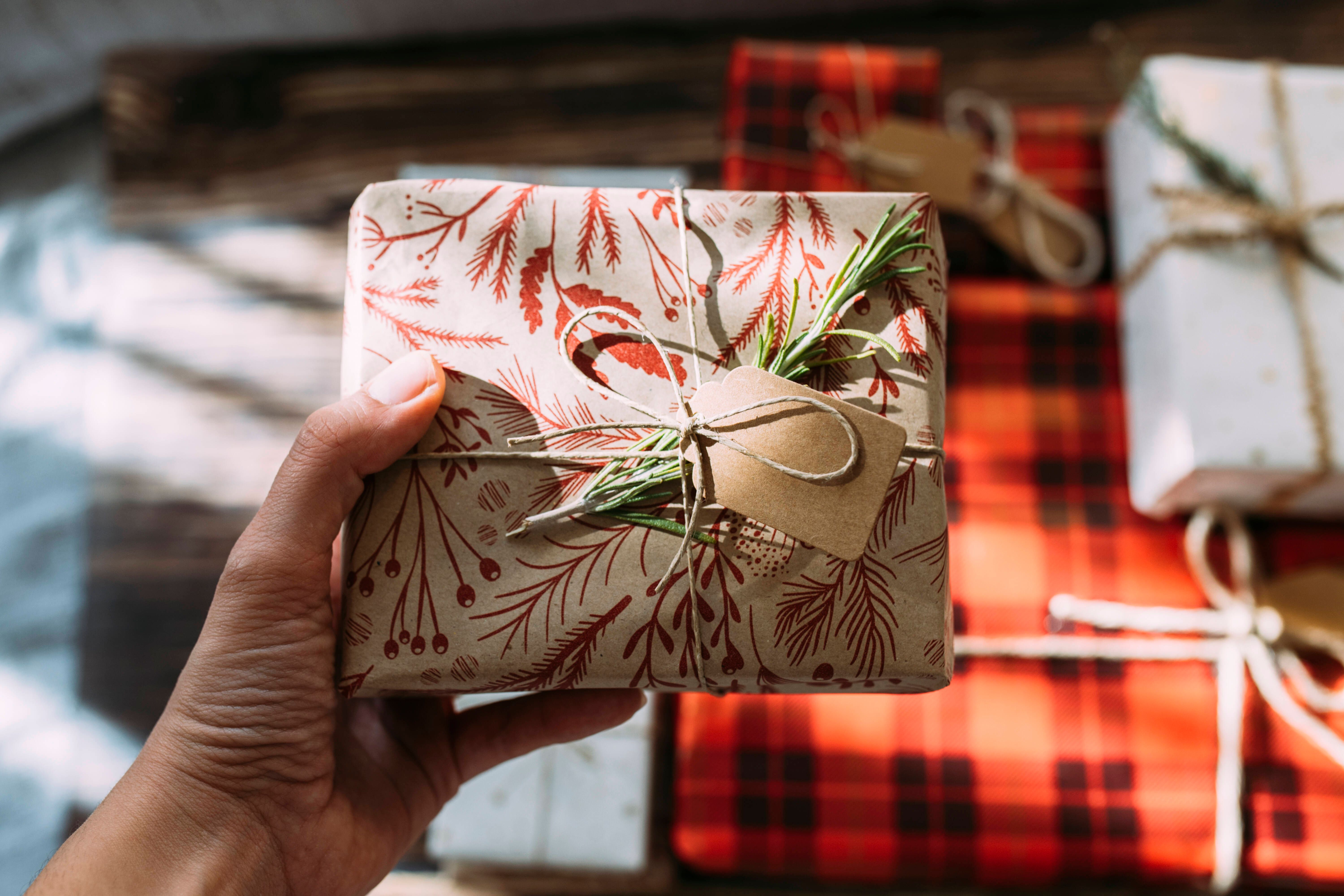 Last-Minute-Geschenke Für Weihnachten: DIY-Ideen, Die Auch Eine Stunde ...