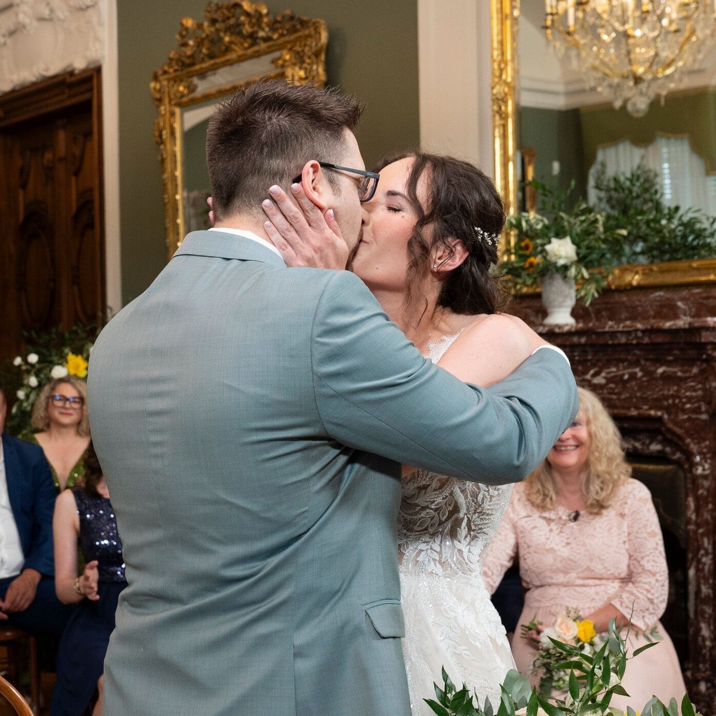 Jetzt ihre "Hochzeit auf den ersten Blick" kostenlos schauen!