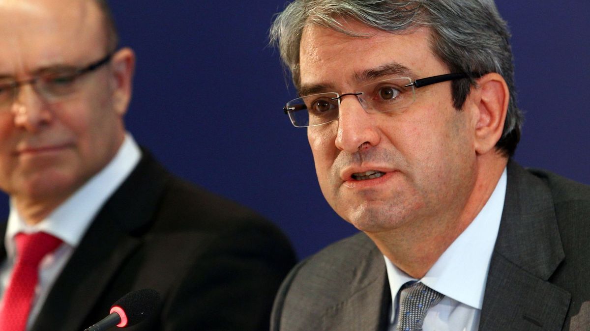Laurent Freixe neuer Nestlé-Chef