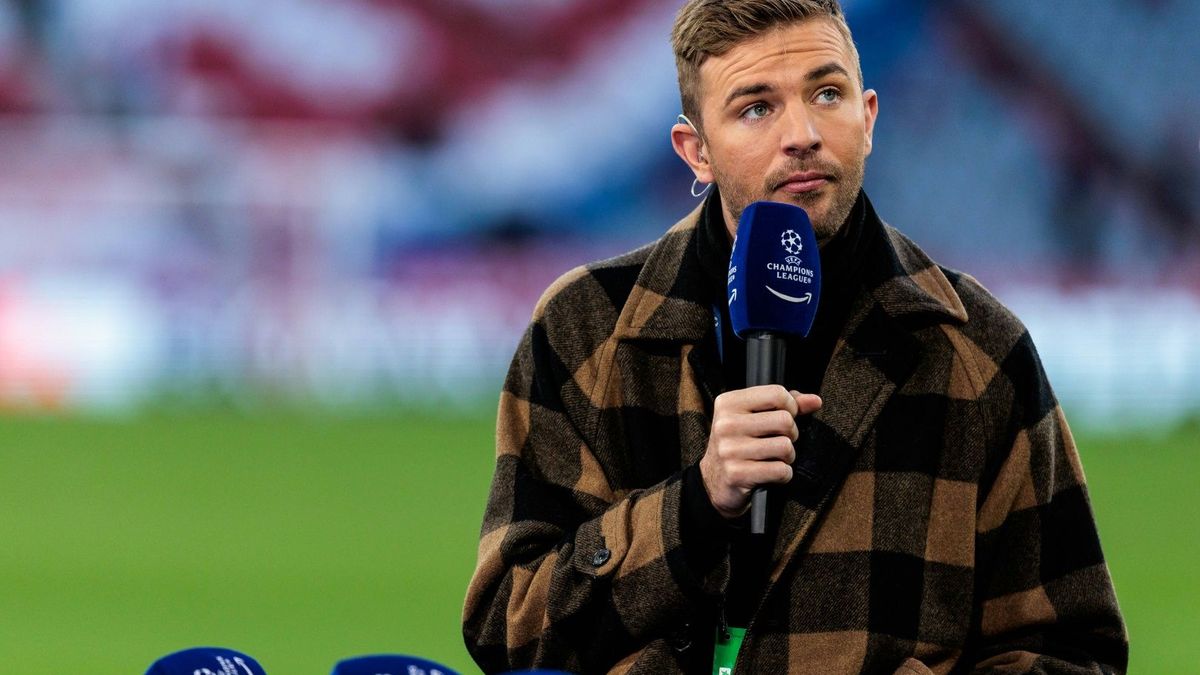 Christoph Kramer glaubt an den Erfolg der Klub-WM