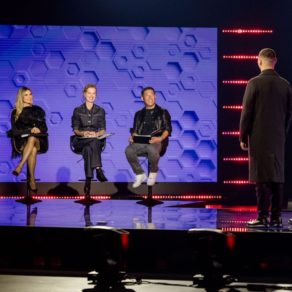Das sind Eva Herzigovás Favoriten in Folge 4