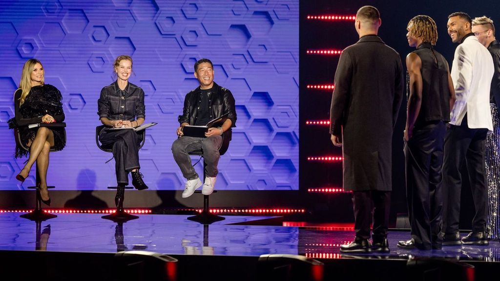 Das sind Eva Herzigovás Favoriten in Folge 4