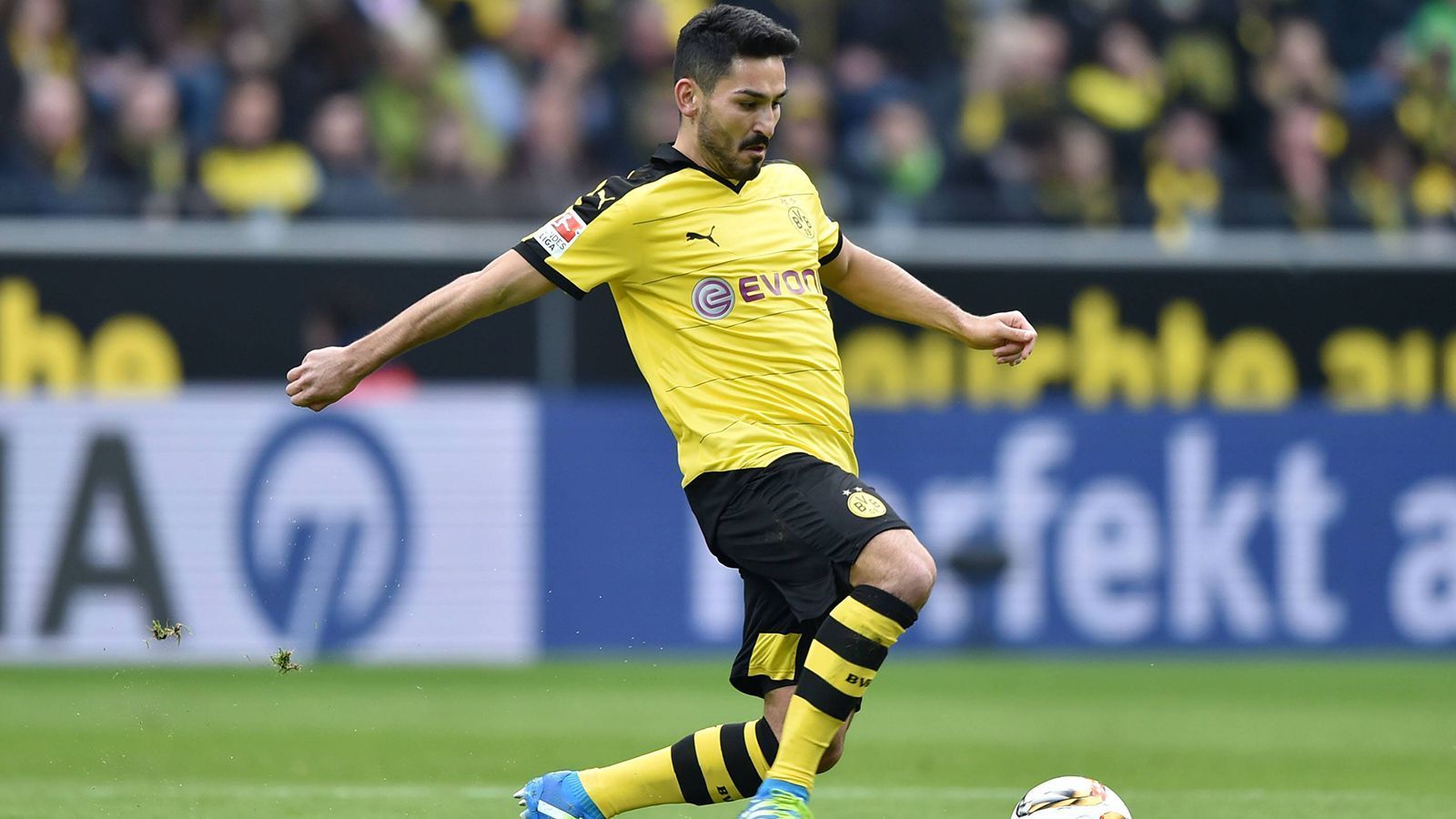 
                <strong>Platz 7: Ilkay Gündogan </strong><br>
                &#x2022; Gekauft für: 5,5 Millionen Euro<br>&#x2022; Verkauft für: 27 Millionen Euro<br>&#x2022; <strong>Transfergewinn: 21,5 Millionen Euro</strong><br>&#x2022; Wechsel zu: Manchester City (2016)<br>
              