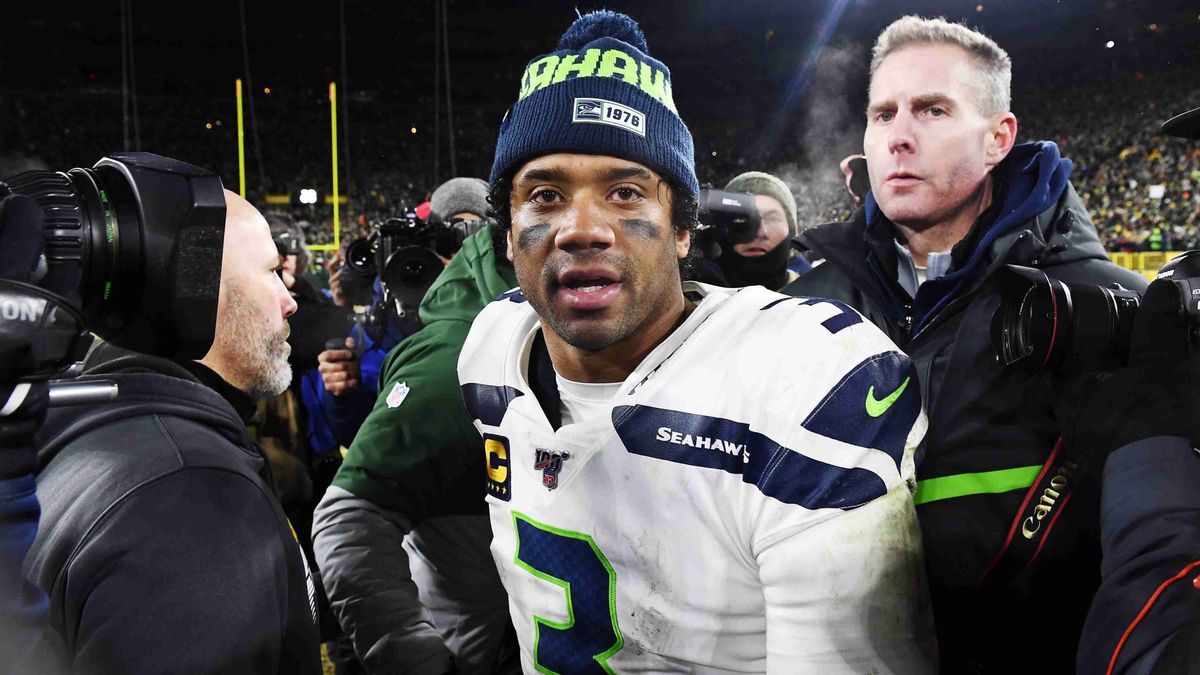 Russell Wilson