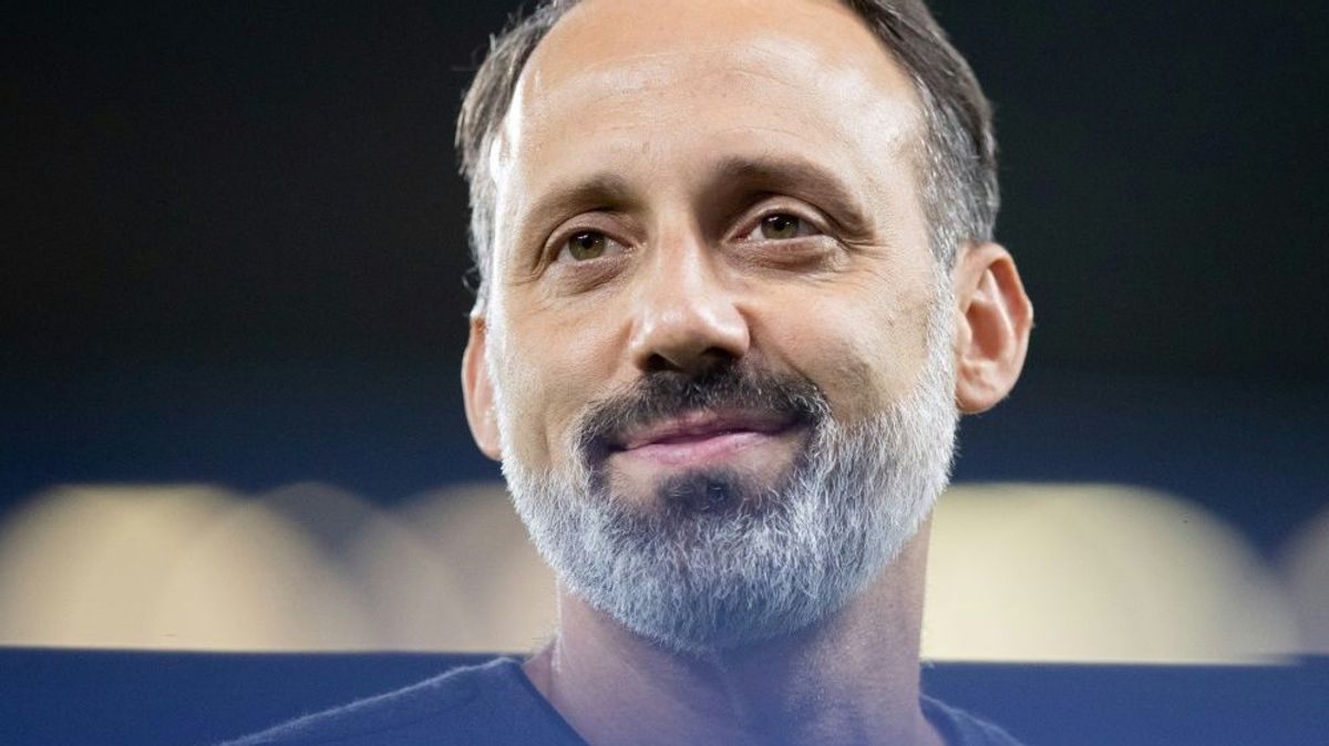 Matarazzo legt den Fokus auf das Spiel gegen Leipzig