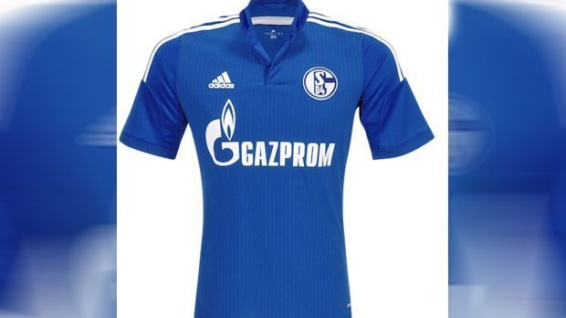 
                <strong>Das neue Heimtrikot des FC Schalke 04</strong><br>
                Königsblau bleibt königsblau! Schalke tritt auch in der kommenden Saison vor heimischer Kulisse in der Vereinsfarbe auf.
              