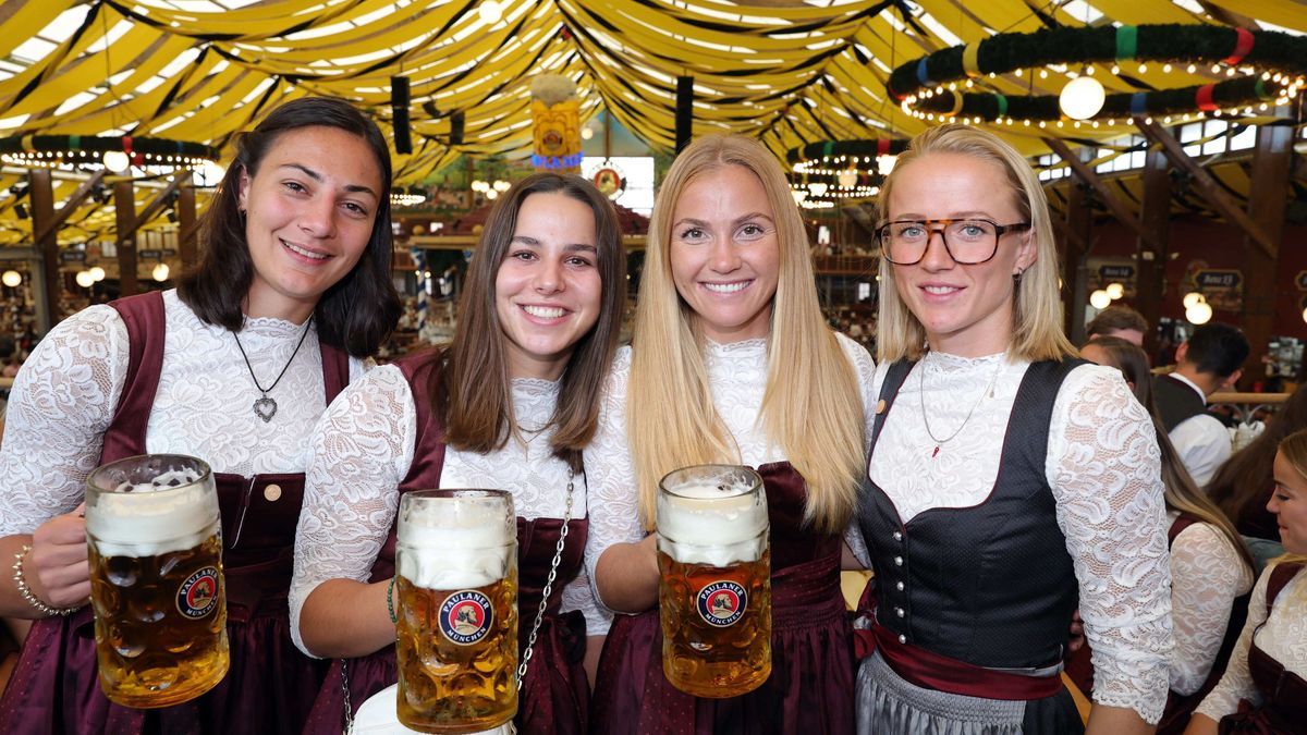 FCB-Wiesn