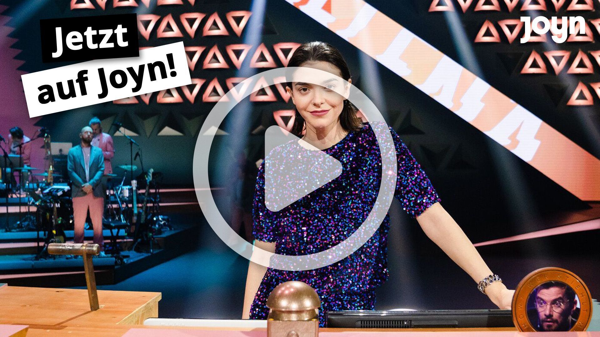 Zieh dir jetzt nochmal die ganze Show von Wildcard Helena rein!