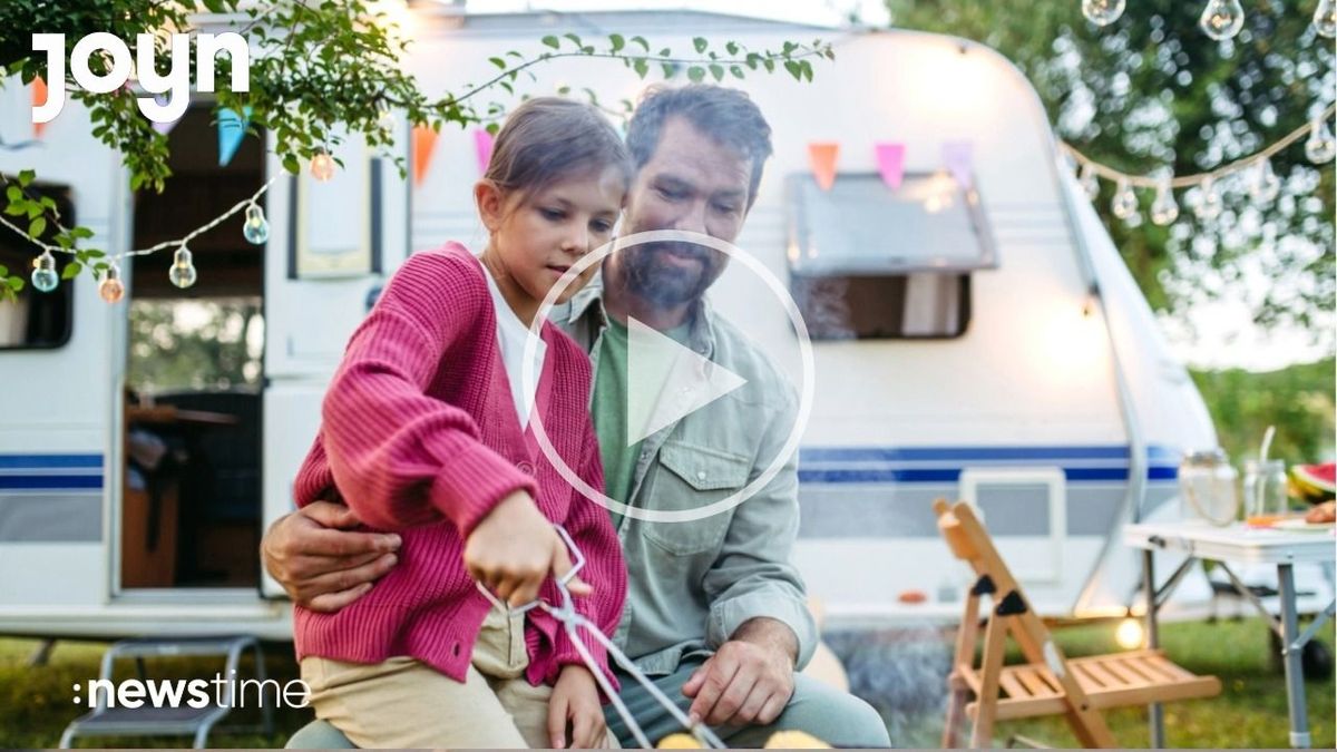 ADAC Test: Die besten Campingplätze Deutschlands