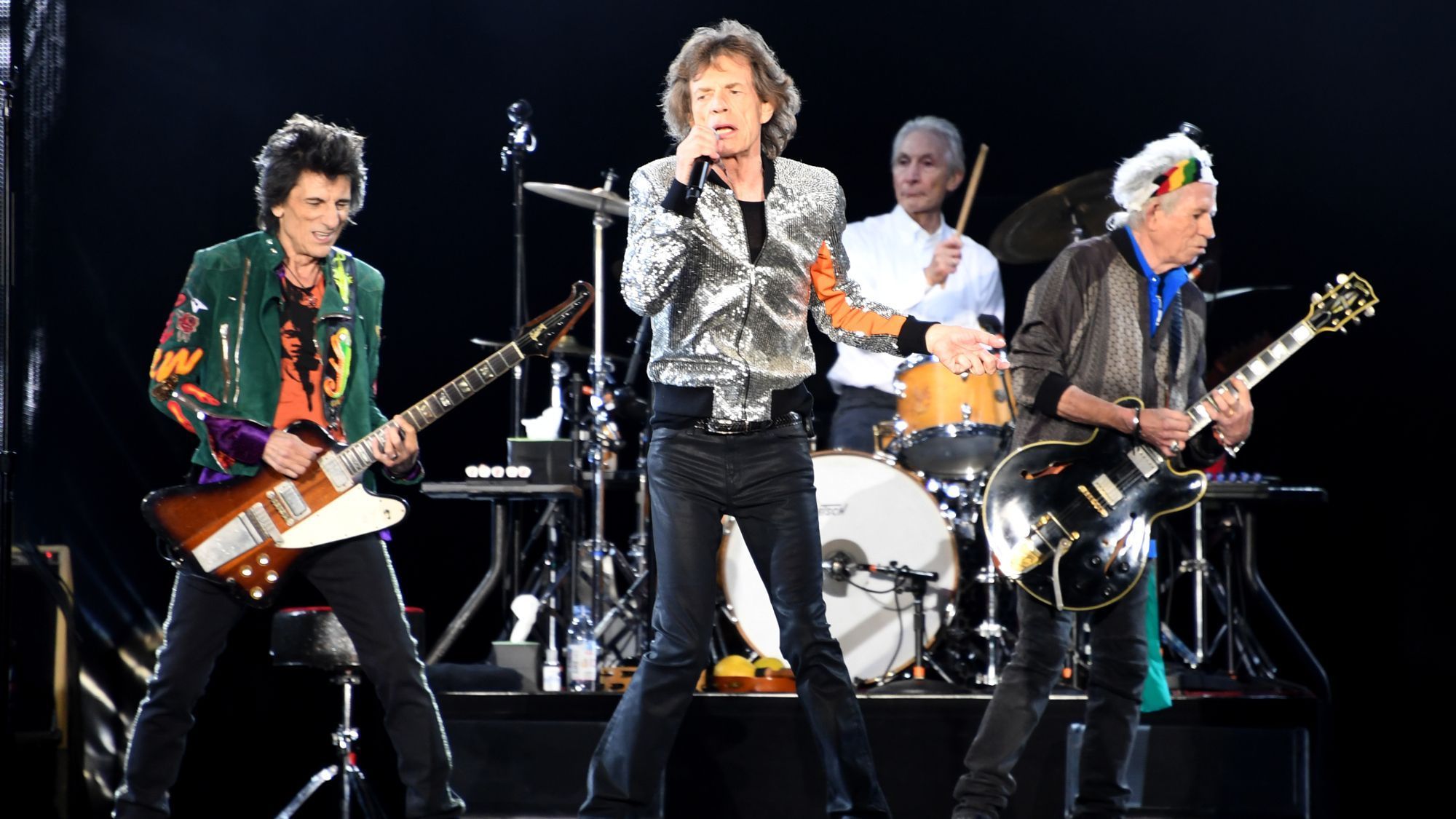 Rolling Stones Verschieben Tournee 5462