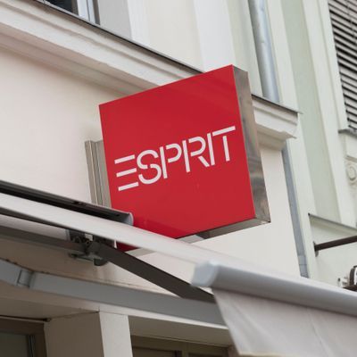 Die Esprit-Filialen wird es in deutschen Innenstädten nicht mehr geben