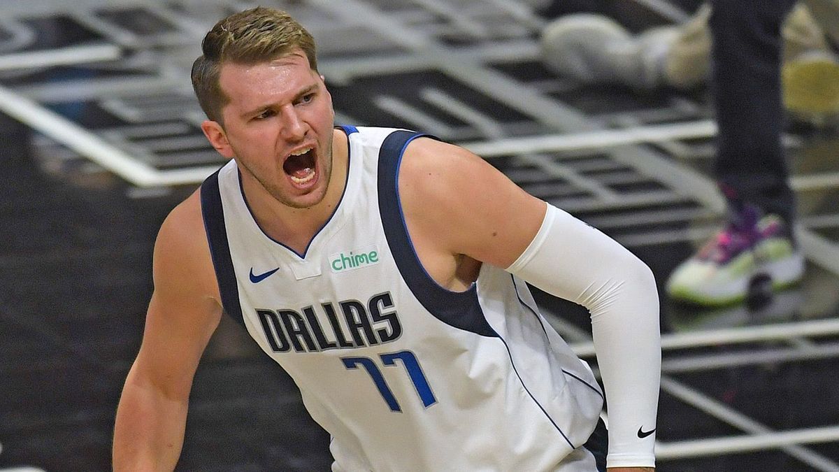 Luka Doncic