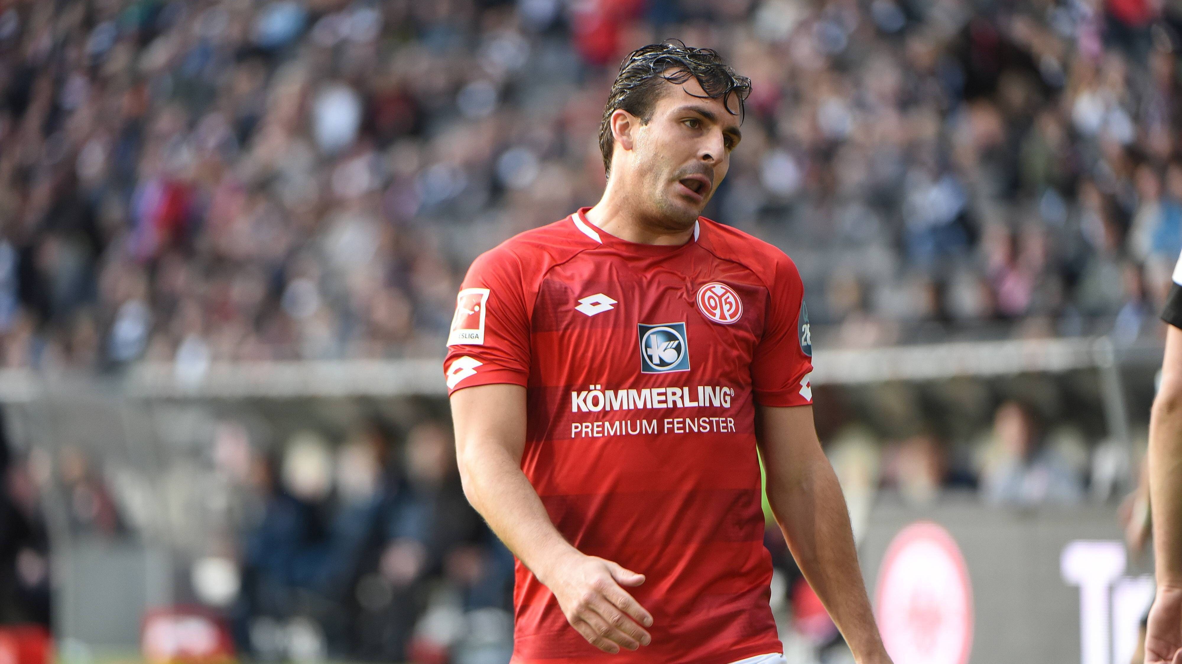 
                <strong>Giulio Donati</strong><br>
                Vertragslos seit: 01.07.2019Alter: 29Letzter Verein: 1.FSV Mainz 05
              
