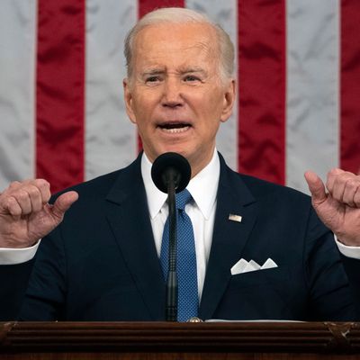 Erneute Präsidentschaftskandidatur? Biden lässt Entscheidung (noch) offen.