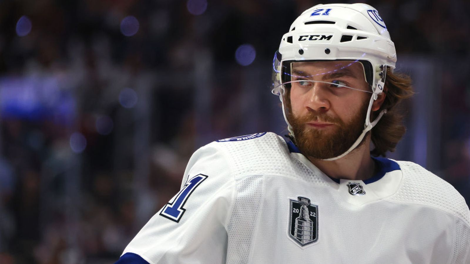 
                <strong>Platz 8: Brayden Point (Tampa Bay Lightning)</strong><br>
                Jahresverdienst in der Saison 2021/22: 6.750.000 Millionen US-Dollar
              