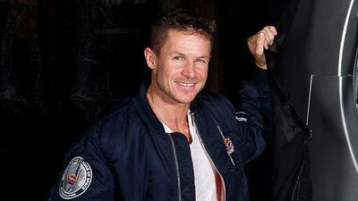 Profile image - Felix Baumgartner