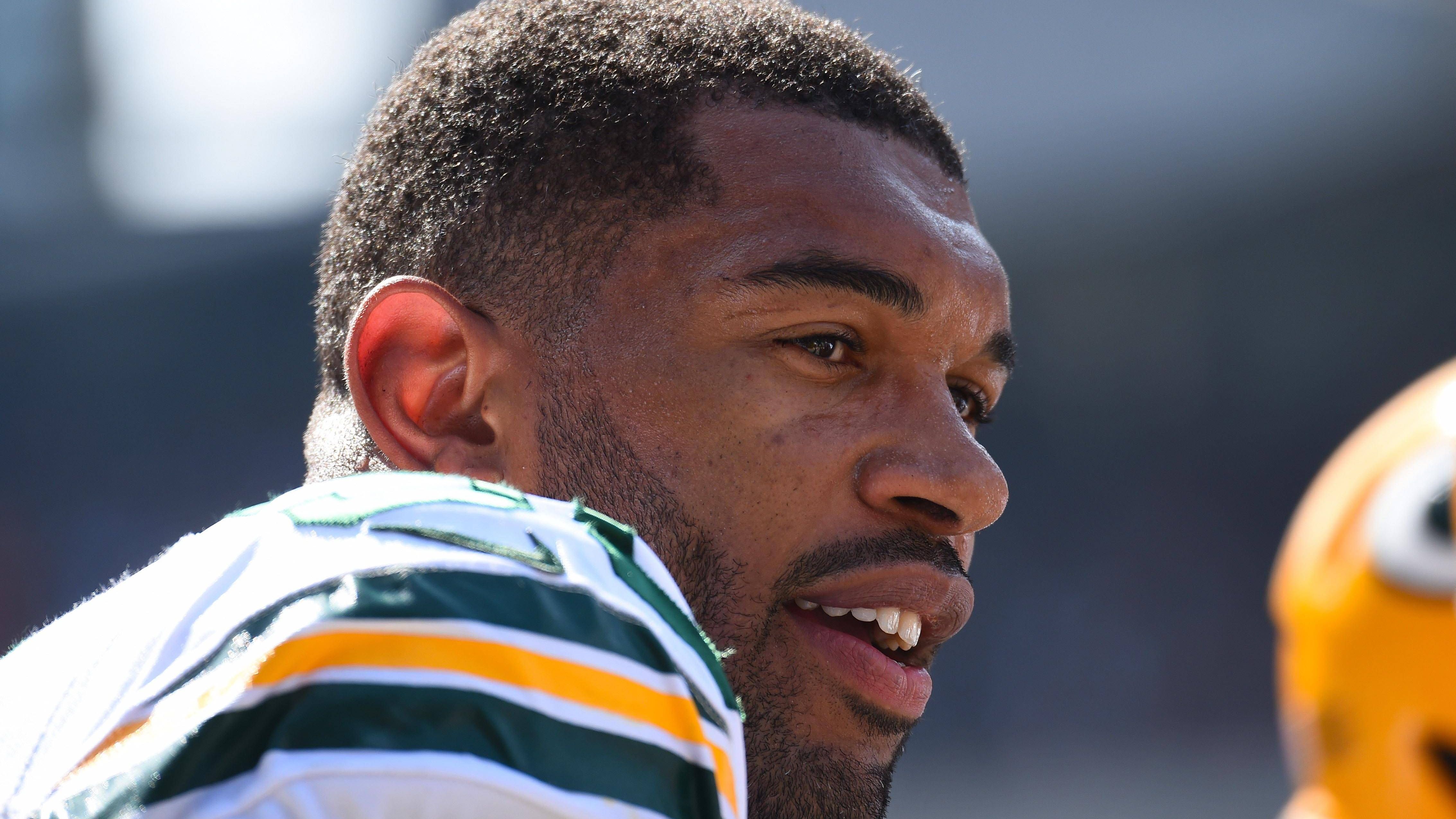 <strong>5. Platz: Julius Peppers - 159,3 Millionen Dollar</strong><br>Saisons aktiv: 2002 bis 2018<br>Teams: Carolina Panthers, Chicago Bears, Green Bay Packers