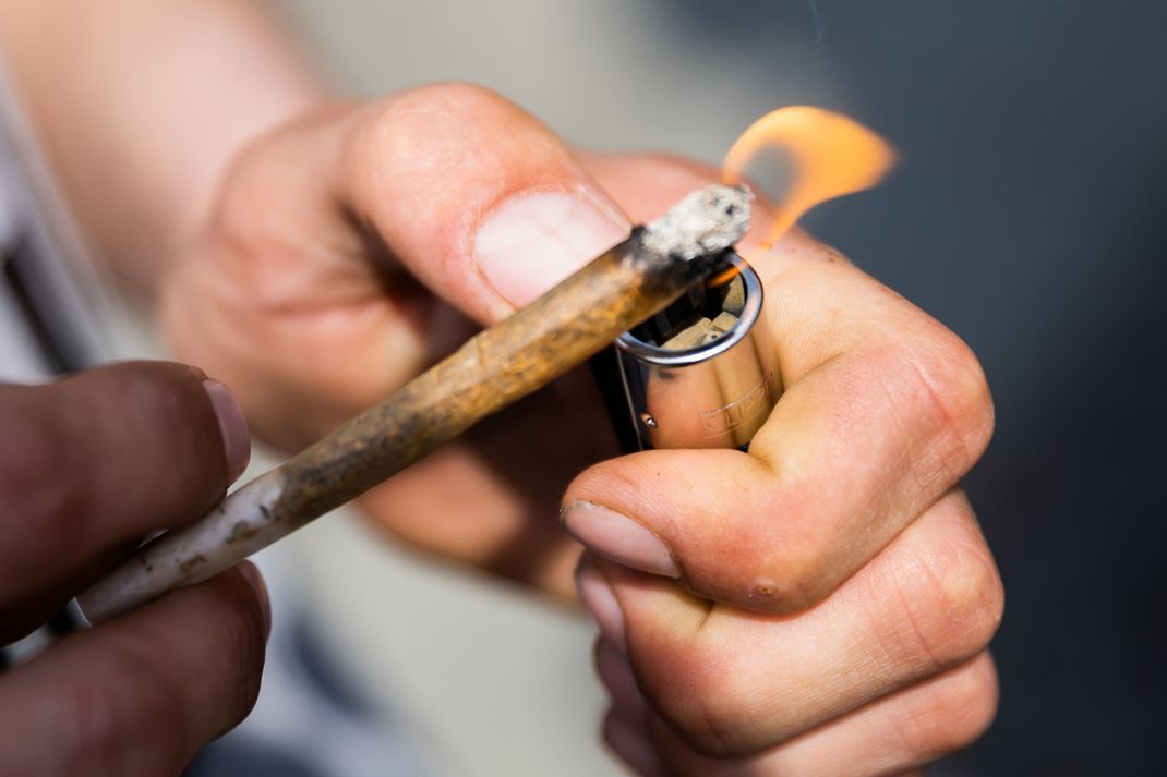 Die Union hat ihre Kritik an den Cannabis-Plänen der Ampel-Regierung erneuert.