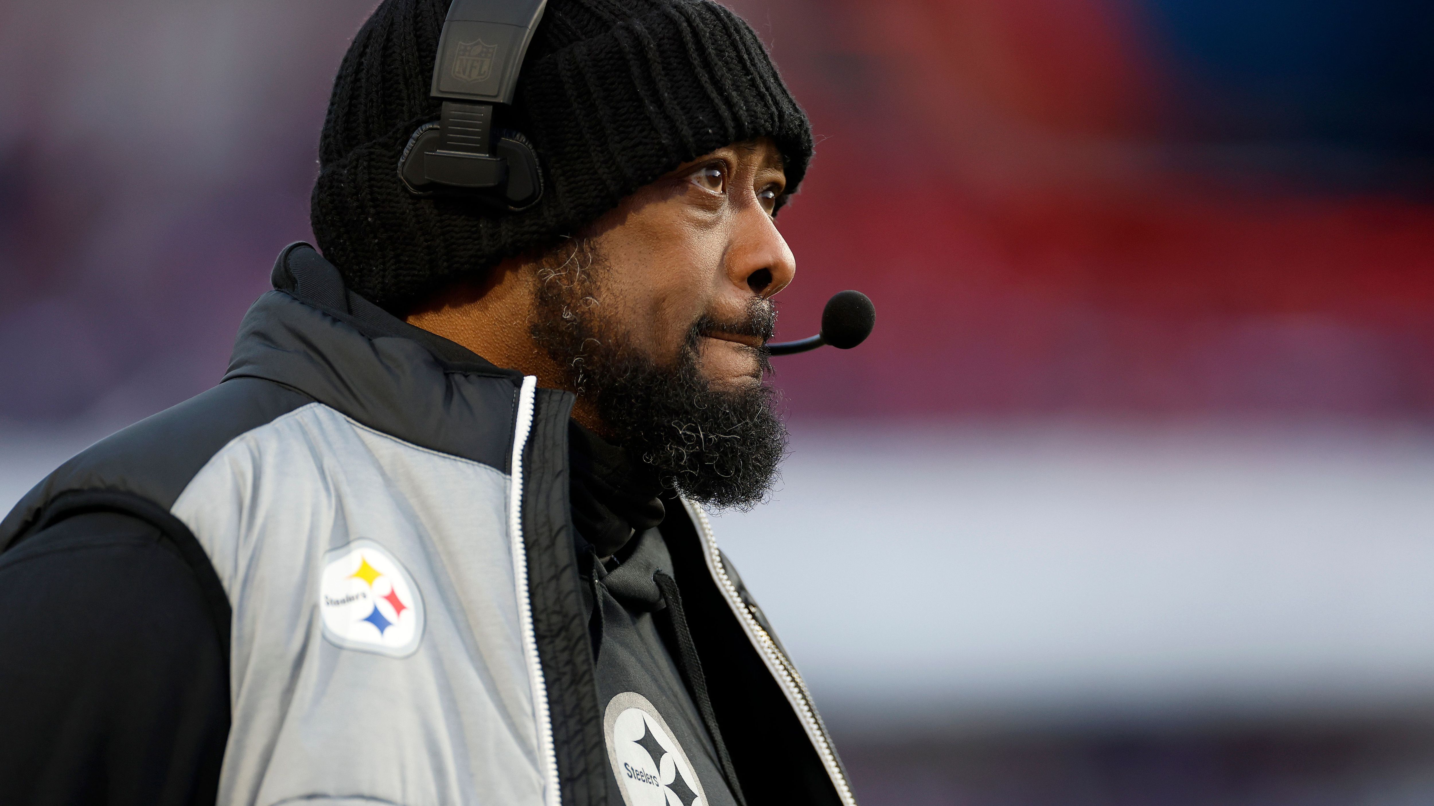 <strong>Platz 12 (geteilt) Mike Tomlin (Pittsburgh Steelers)</strong><br>Gewinn bei 100 Dollar Einsatz: 2.000 Dollar