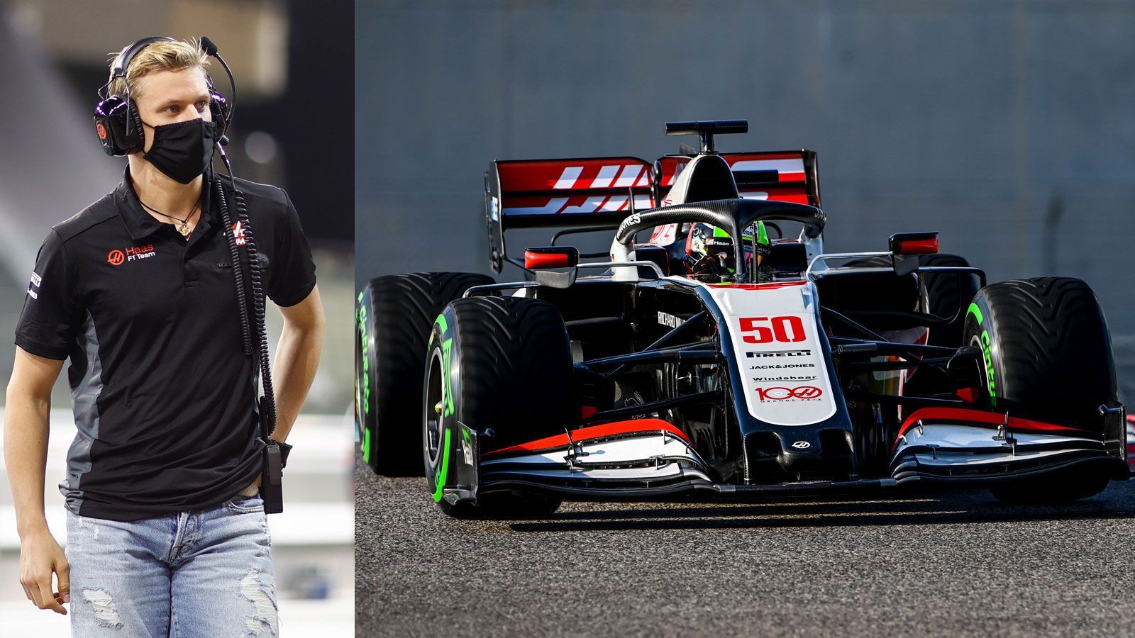 
                <strong>Saisonstart am 28. März in Bahrain</strong><br>
                Generell läuft seine Saisonvorbereitung auf Hochtouren. Den Trainingsschwerpunkt legte er vor allem auf die Nackenmuskulatur und seine Ausdauer. In seinem Haas-Boliden wird der 21-Jährige wohl erst bei den offiziellen Wintertests vom 12. bis 14. März in Bahrain fahren dürfen. Zwei Wochen später, am 28. März, beginnt Schumachers Formel-1-Karriere beim Großen Preis von Bahrain dann endlich auch ganz offiziell mit dem ersten Rennen. Dann wird er mit seinem Teamkollegen Nikita Mazepin um Punkte fahren und seinen Formel-1-Traum leben: "Ich fühle mich bereit", sagte er selbstbewusst.
              
