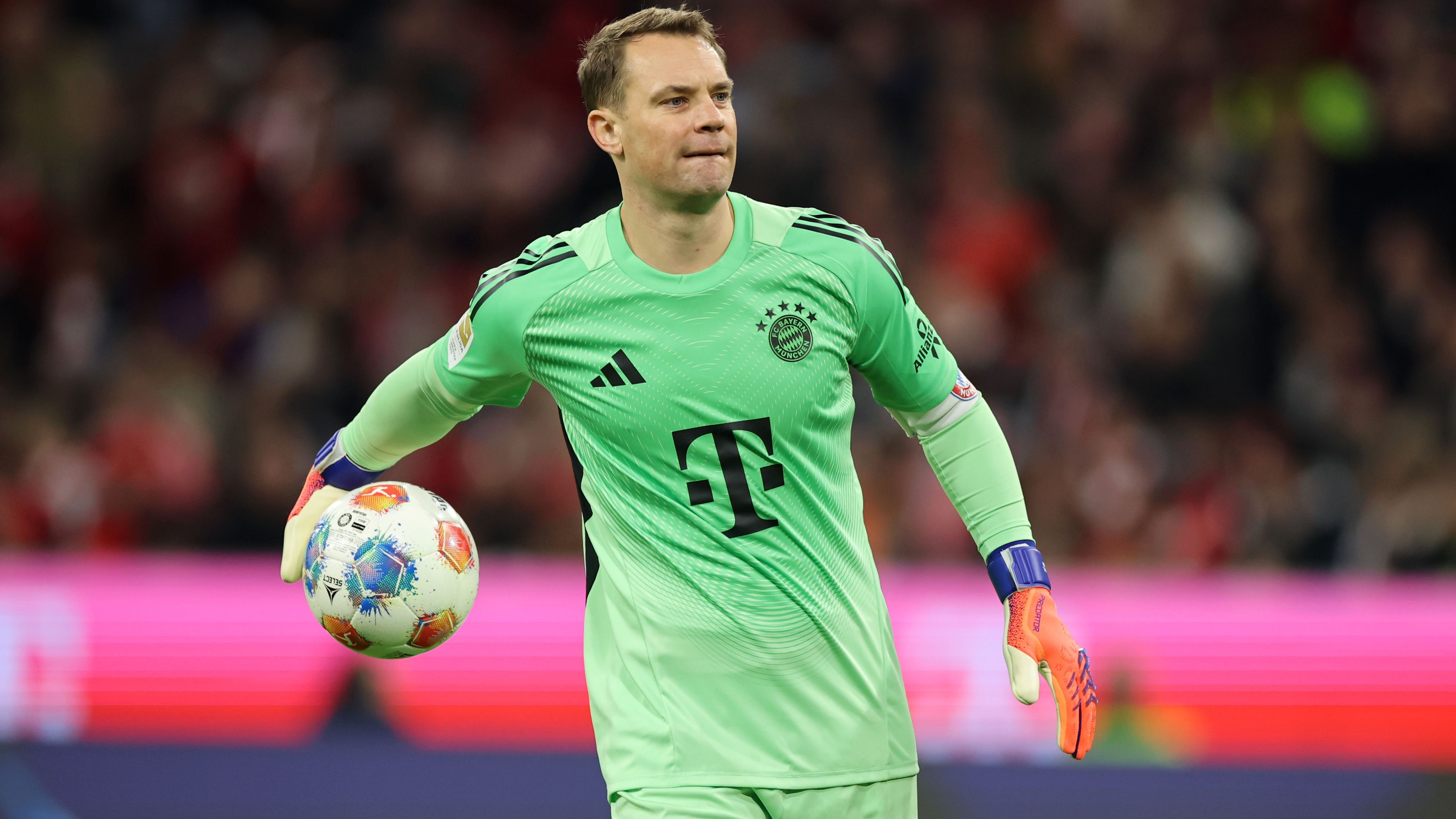 <strong>Manuel Neuer&nbsp;(geboren am 27.03.1986)</strong><br><strong>Verein:</strong> FC Bayern München<br><strong>Marktwert:</strong> 4 Millionen Euro<br><strong>Nationalität:</strong> Deutsch
