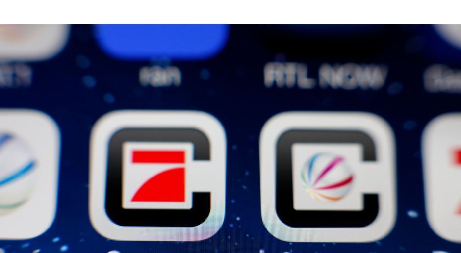 Fernsehen mit Android - SAT.1 Ratgeber