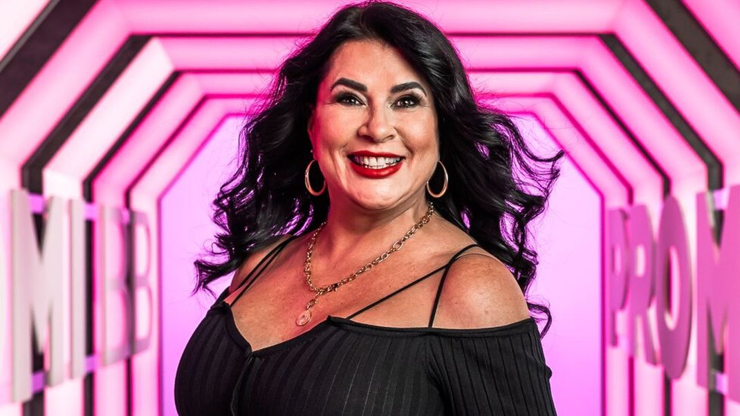 Iris Klein scheint nach ihrem "Promi Big Brother"-Exit eine schwere Zeit durchzumachen.