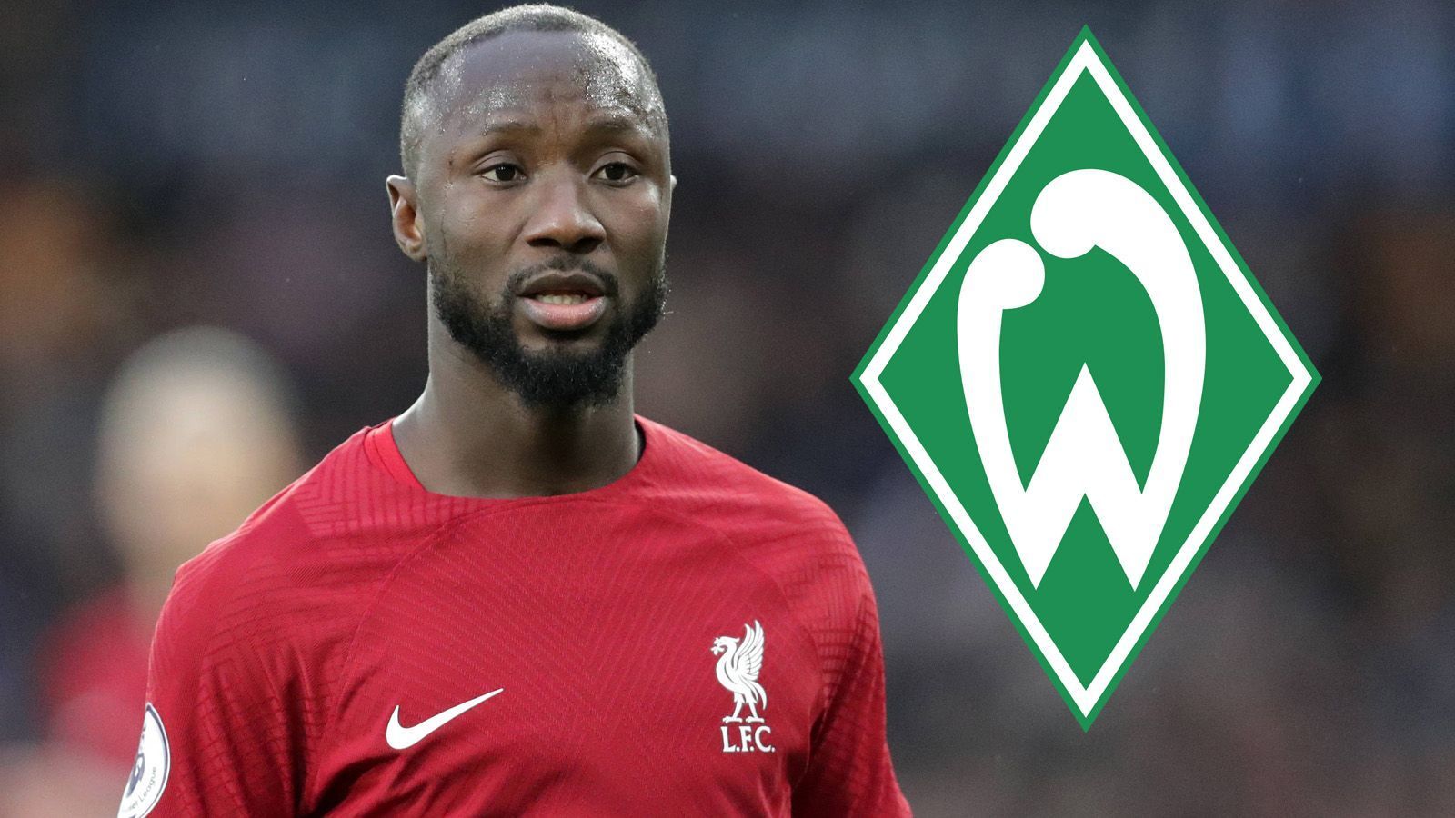 
                <strong>Naby Keita – Von Liverpool nach Bremen</strong><br>
                Naby Keita zählte zu den Top-Stars der Bundesliga, als er im Sommer 2018 für eine Ablöse von 60 Millionen Euro von RB Leipzig zum FC Liverpool wechselte. Er ist noch immer der Rekord-Verkauf der Leipziger. Nun kehrt der 28-Jährige ablösefrei in die Bundesliga zurück und wechselt zum SV Werder Bremen. Ein Verein, der sich vergangene Saison erst spät den Klassenerhalt sicherte. ran zeichnet nach, wie es zu diesem ungewöhnlichen Werdegang kam.
              